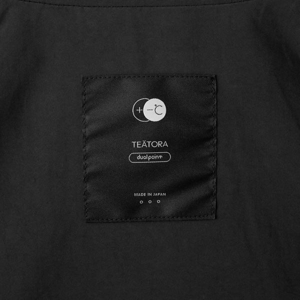 CARTRIDGE SHIRT PLUS DP