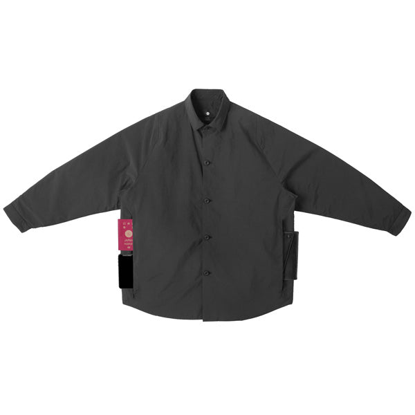 CARTRIDGE SHIRT PLUS DP