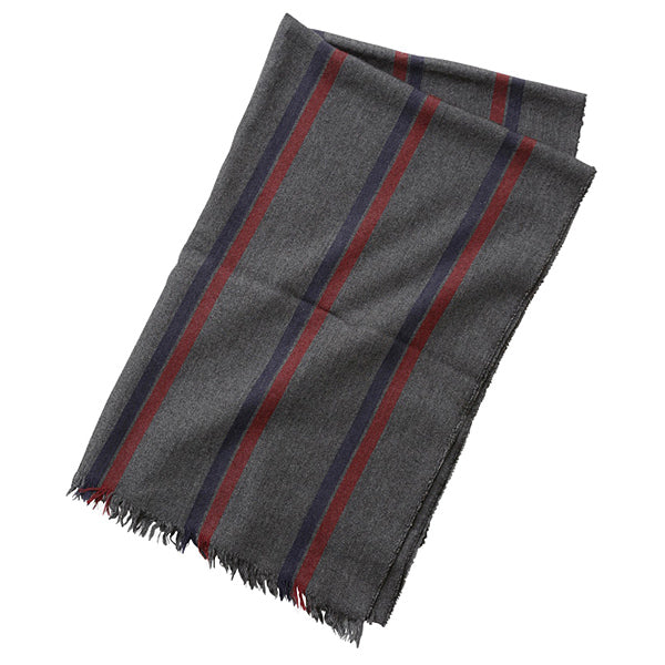 s/w regimental stripe stole