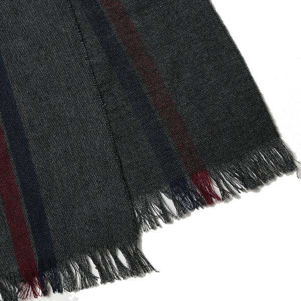 s/w regimental stripe stole