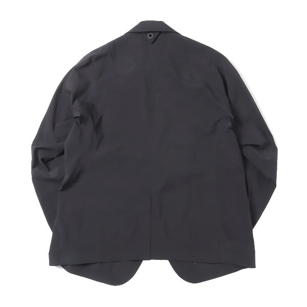 TECH WEATHER TAILORED JACKET