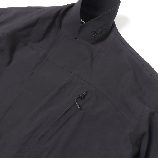 TECH WEATHER TAILORED JACKET