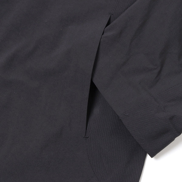 TECH WEATHER TAILORED JACKET