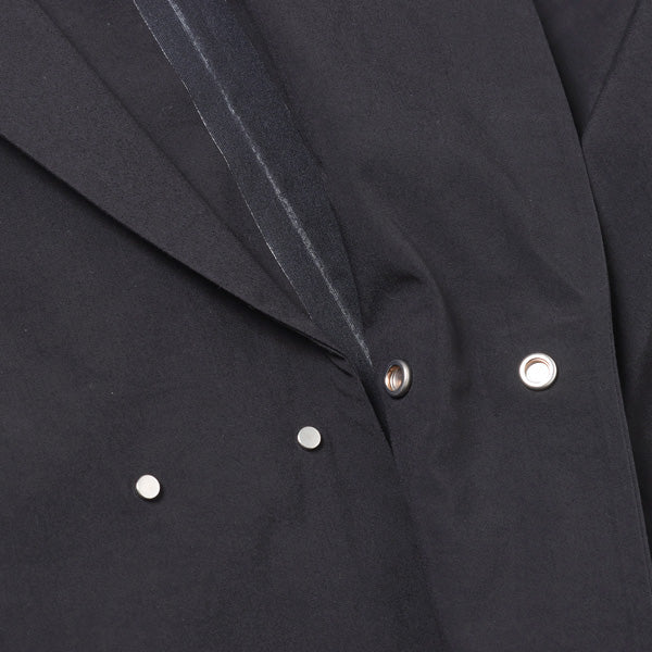 TECH WEATHER TAILORED JACKET