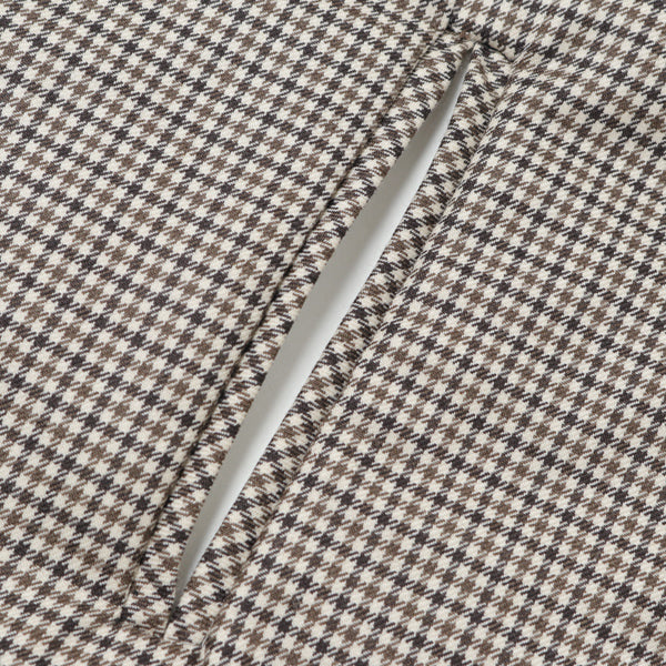 Padded Check Muffler