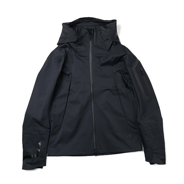 STREAMLINE TECHNOLOGY ACTIVE SHELL JACKET