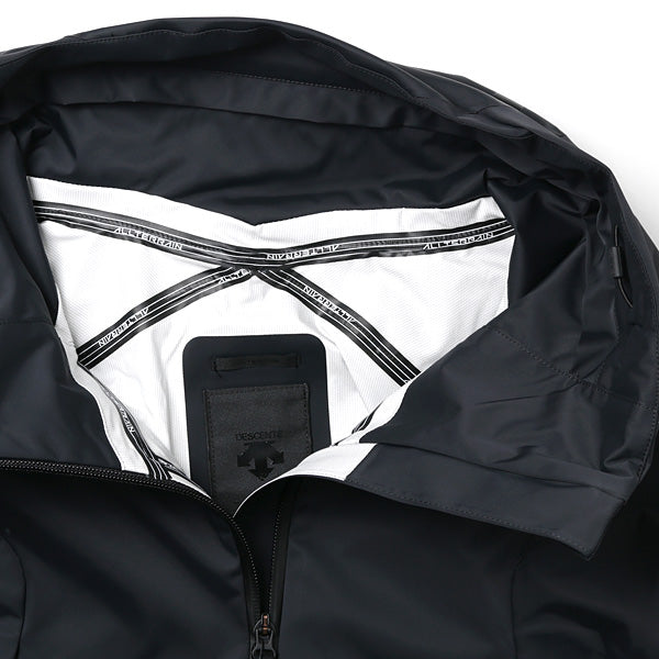 STREAMLINE TECHNOLOGY ACTIVE SHELL JACKET