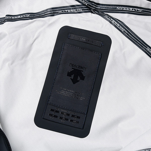 STREAMLINE TECHNOLOGY ACTIVE SHELL JACKET