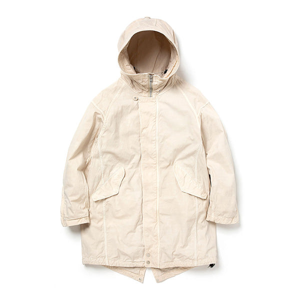 TRPR HOODED CO CT WEATHER WITH GORE-TEX IFINIUM VW
