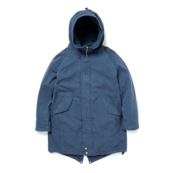 TRPR HOODED CO CT WEATHER WITH GORE-TEX IFINIUM VW