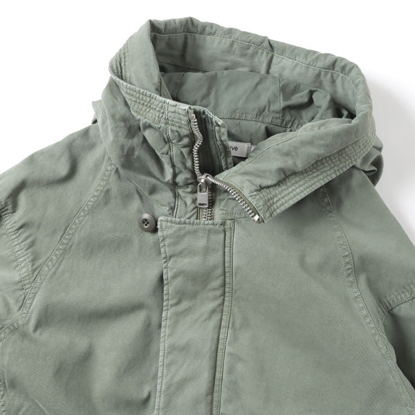 TRPR HOODED CO CT WEATHER WITH GORE-TEX IFINIUM VW