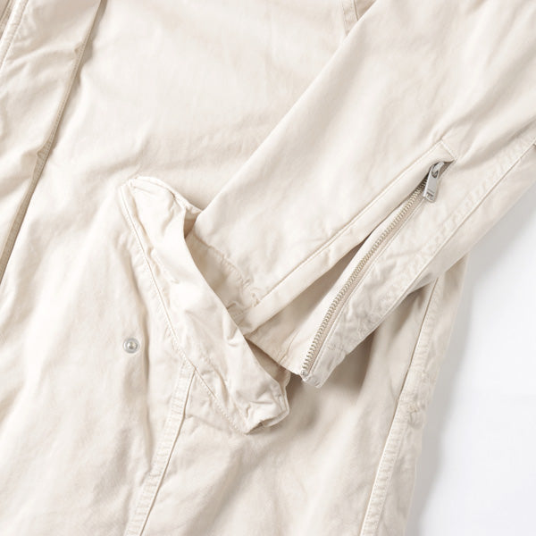 TRPR HOODED CO CT WEATHER WITH GORE-TEX IFINIUM VW