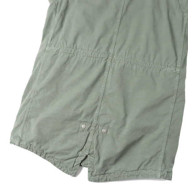 TRPR HOODED CO CT WEATHER WITH GORE-TEX IFINIUM VW