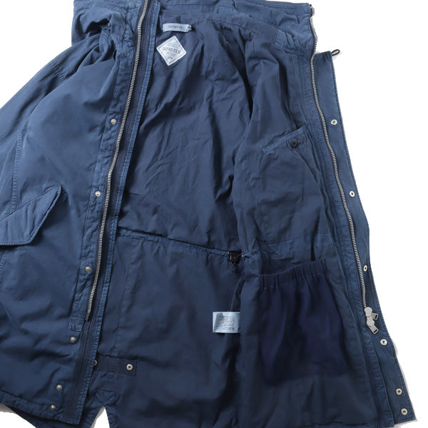 TRPR HOODED CO CT WEATHER WITH GORE-TEX IFINIUM VW