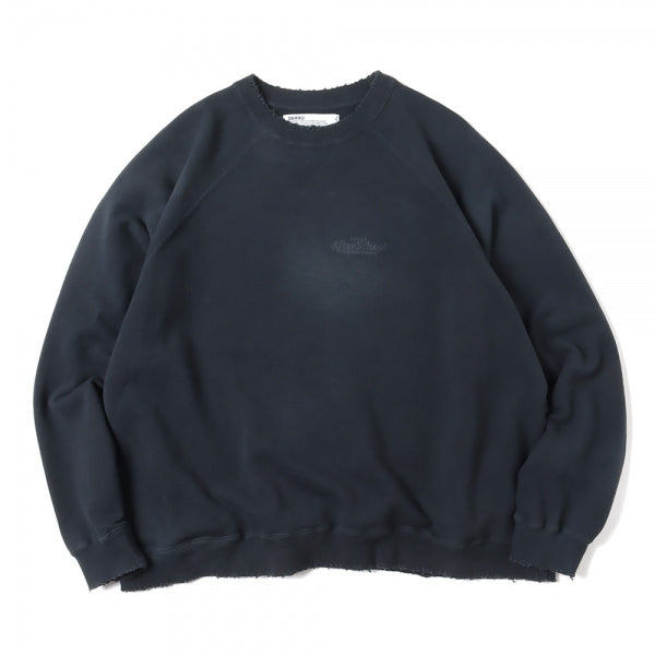 Water-repellent Pullover Sweater (22AW C-3) | DAIRIKU / トップス