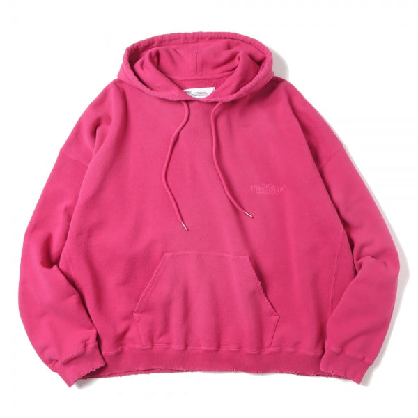 Water-repellent Hoodie