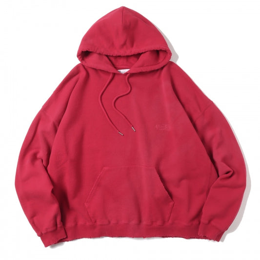 Water-repellent Hoodie