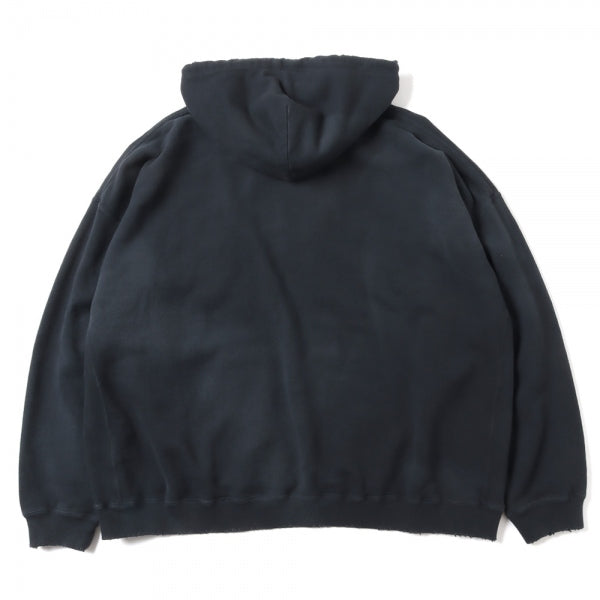 Water-repellent Hoodie