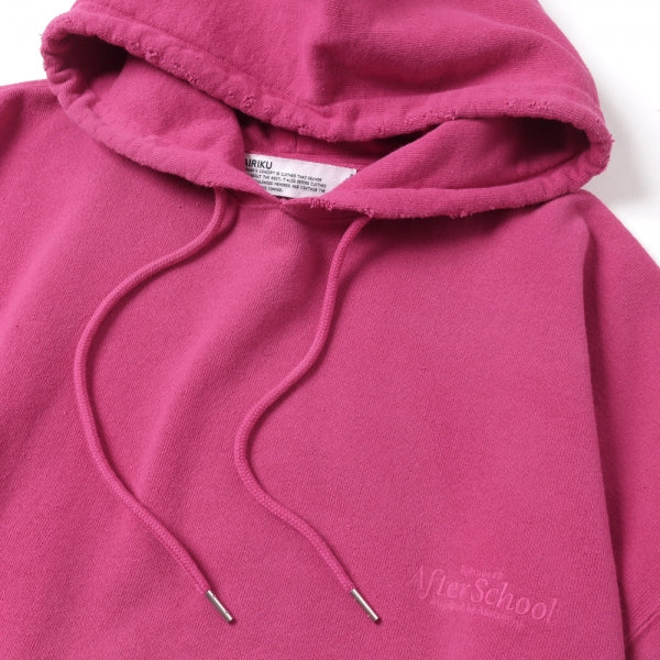 Water-repellent Hoodie