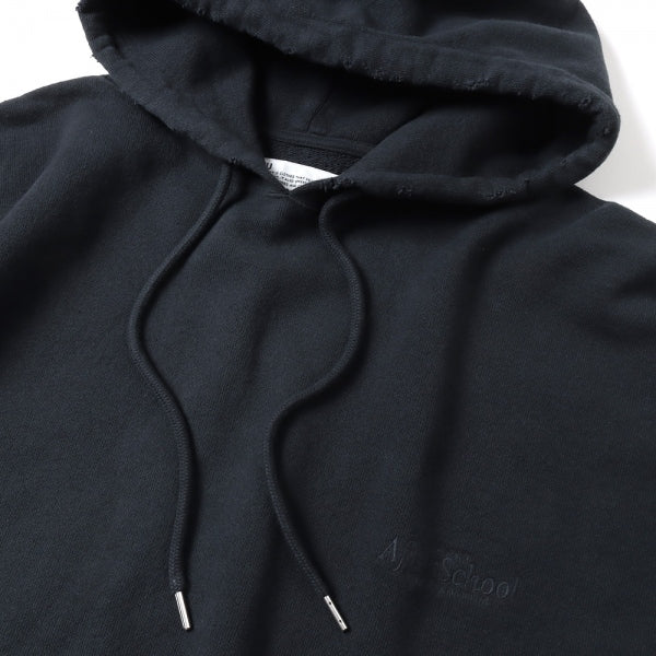 Water-repellent Hoodie