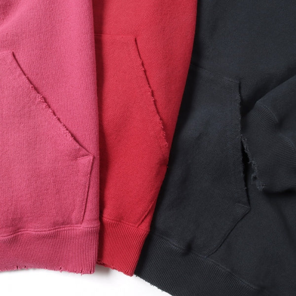 Water-repellent Hoodie