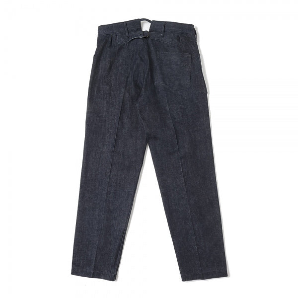 WADORI MOULDER TROUSER