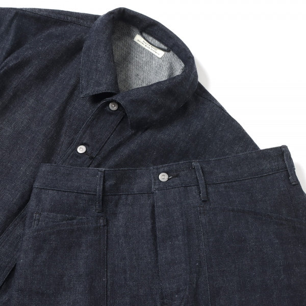 WADORI MOULDER TROUSER