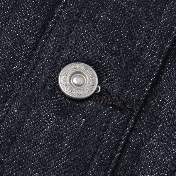 CAMP COLLAR MOULDER JACKET