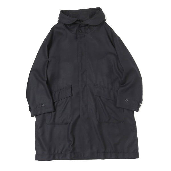 Hoody Field Coat