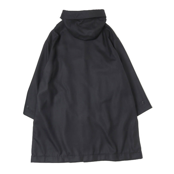Hoody Field Coat