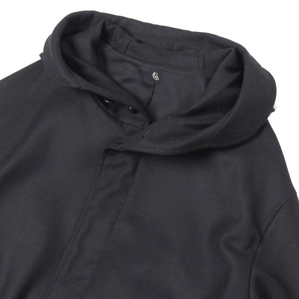 Hoody Field Coat