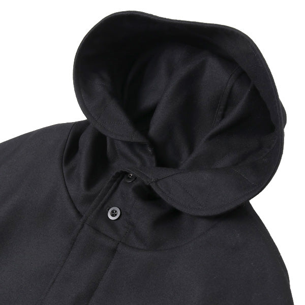 Hoody Field Coat