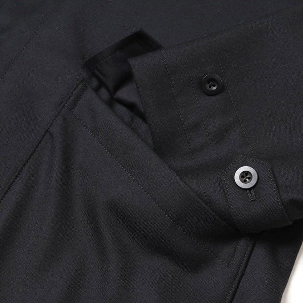 Hoody Field Coat