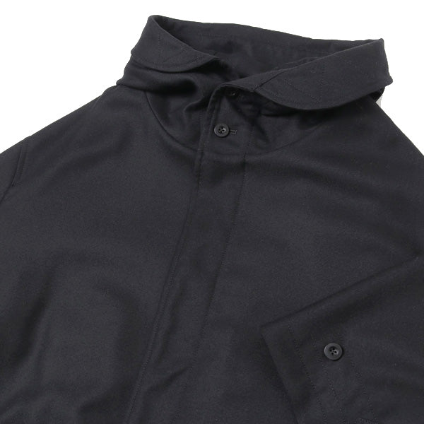 Hoody Field Coat