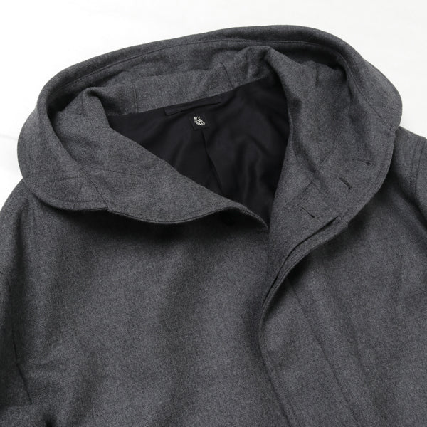 Hoody Field Coat
