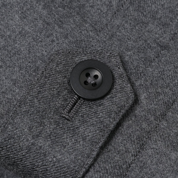 Hoody Field Coat