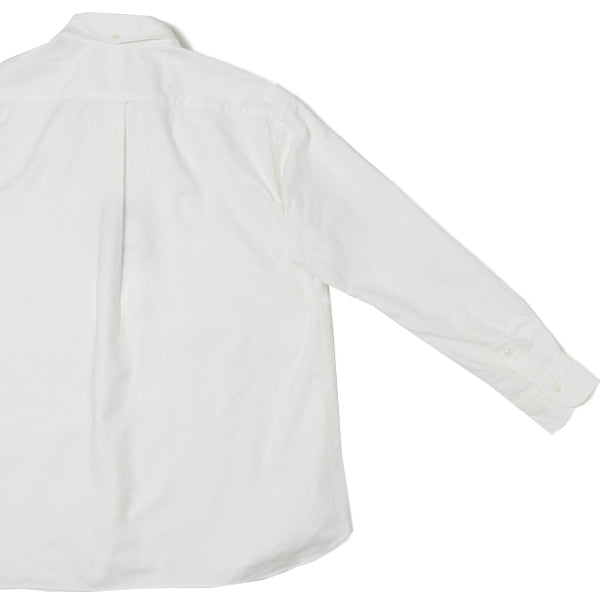 OX BD SHIRT/ MADE BY J.PRESS