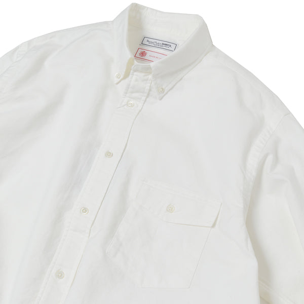 OX BD SHIRT/ MADE BY J.PRESS