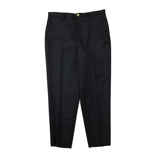 SENTER PRESS SLIM PANTS