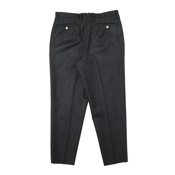 SENTER PRESS SLIM PANTS