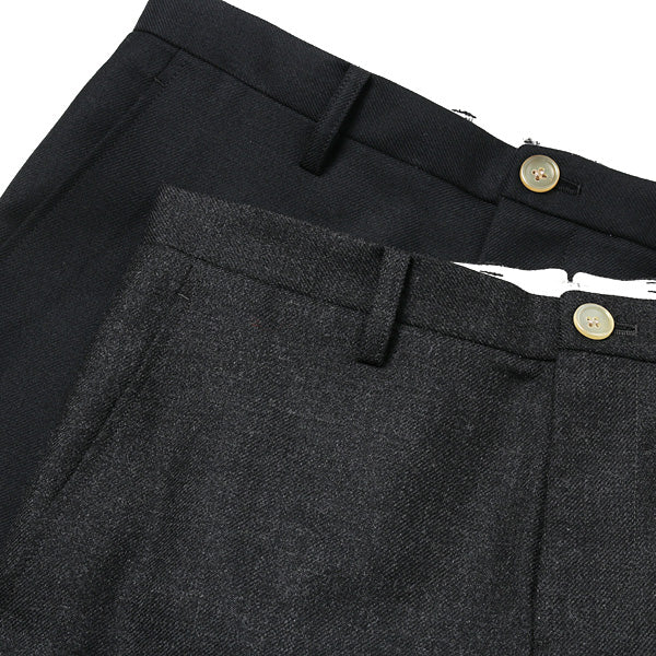 SENTER PRESS SLIM PANTS