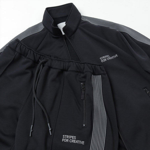 TRACK JACKET