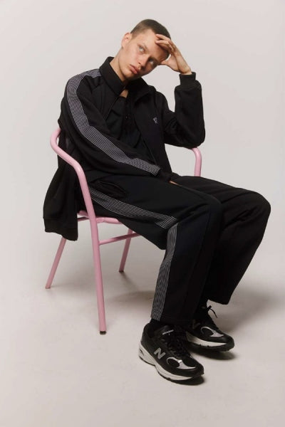 TRACK JACKET