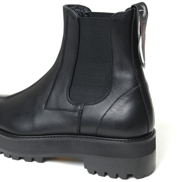 Two-Bit Side Gore Boots