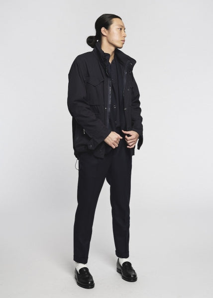 TROOPER JKT C/P RIPSTOP ST. WITH GORE-TEX INFINIUM