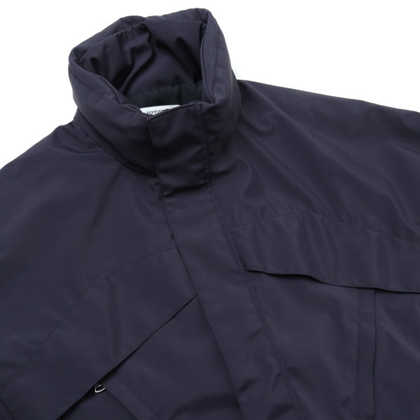 STR. BLOUSON N/P RIPSTOP ST WITH GORE-TEX INFINIUM
