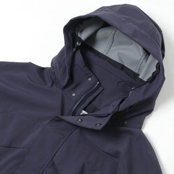 STR. BLOUSON N/P RIPSTOP ST WITH GORE-TEX INFINIUM