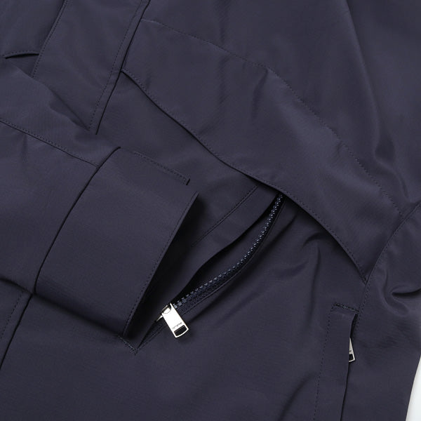 STR. BLOUSON N/P RIPSTOP ST WITH GORE-TEX INFINIUM