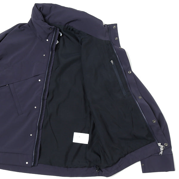STR. BLOUSON N/P RIPSTOP ST WITH GORE-TEX INFINIUM