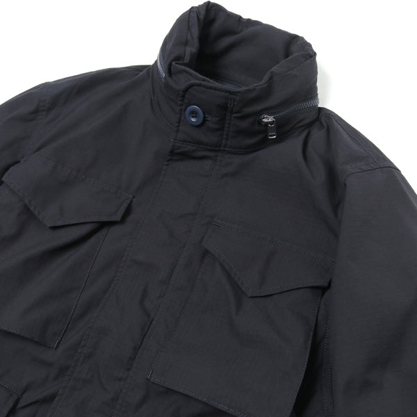 TROOPER JKT C/P RIPSTOP ST. WITH GORE-TEX INFINIUM